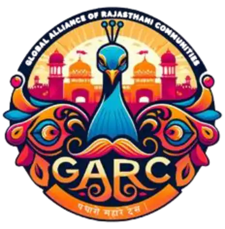 GARC Logo