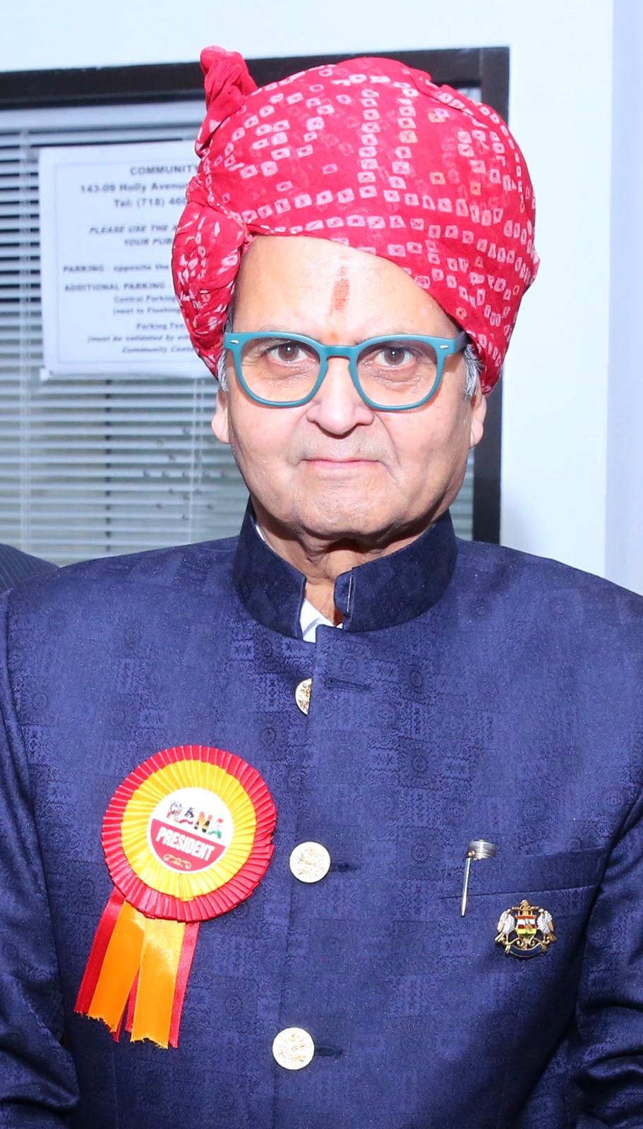 Prem Bhandari